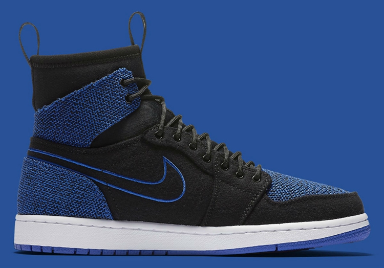 AJ1,Air Jordan 1,844700-007 又一款皇家蓝!Air Jordan 1 Ultra High “Royal” 正式发布 AJ1,Air Jordan 1,844700-007 又一款皇家蓝!Air Jordan 1 Ultra High “Royal” 正式发布