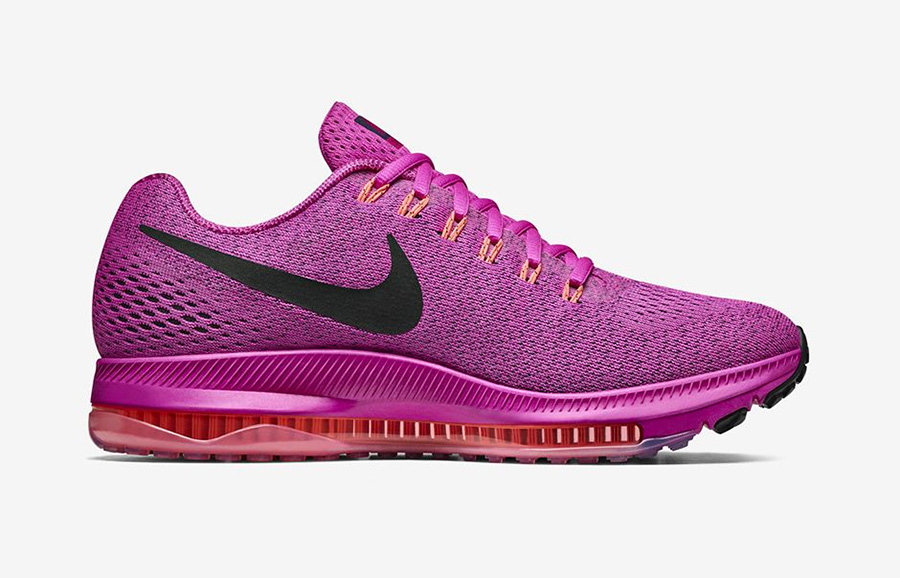 Zoom All Out Low,Nike 在高帮版本之后,这双 Zoom 跑鞋或将成为 Nike 旗舰! Zoom All Out Low,Nike 在高帮版本之后,这双 Zoom 跑鞋或将成为 Nike 旗舰!