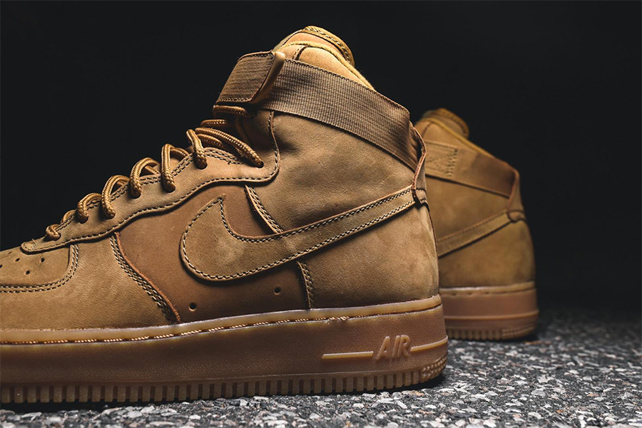882096-200,AF1,Air Force 1,Nik 882096-200AF1 男女款齐发!小麦 Air Force 1 High “Flax” 将于下周登陆官网! 882096-200,AF1,Air Force 1,Nik 882096-200AF1 男女款齐发!小麦 Air Force 1 High “Flax” 将于下周登陆官网!