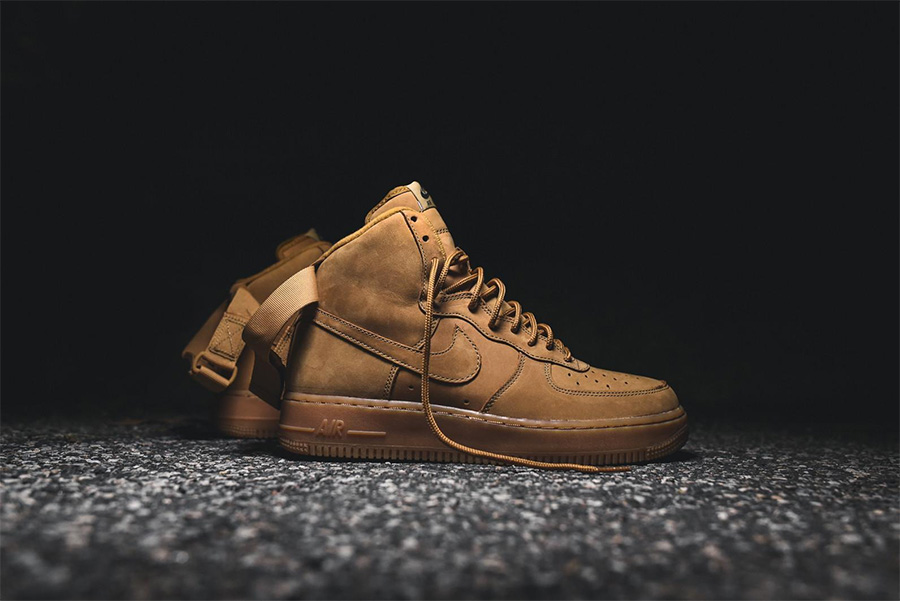 882096-200,AF1,Air Force 1,Nik 882096-200AF1 男女款齐发!小麦 Air Force 1 High “Flax” 将于下周登陆官网! 882096-200,AF1,Air Force 1,Nik 882096-200AF1 男女款齐发!小麦 Air Force 1 High “Flax” 将于下周登陆官网!