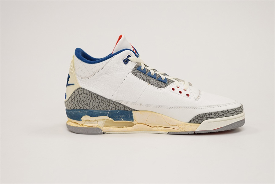 854262-106,AJ3,Air Jordan 3 854262-106AJ3 OG 回归!Air Jordan 3 “True Blue” 中国区同步发售 854262-106,AJ3,Air Jordan 3 854262-106AJ3 OG 回归!Air Jordan 3 “True Blue” 中国区同步发售
