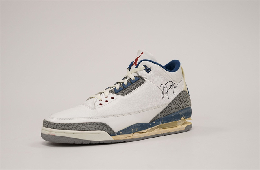 854262-106,AJ3,Air Jordan 3 854262-106AJ3 OG 回归!Air Jordan 3 “True Blue” 中国区同步发售 854262-106,AJ3,Air Jordan 3 854262-106AJ3 OG 回归!Air Jordan 3 “True Blue” 中国区同步发售