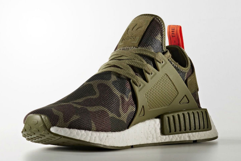 adidas,NMD,Duck Camo 与 Bape 争辉!adidas NMD XR1 “Duck Camo” 军绿迷彩即将登场 adidas,NMD,Duck Camo 与 Bape 争辉!adidas NMD XR1 “Duck Camo” 军绿迷彩即将登场