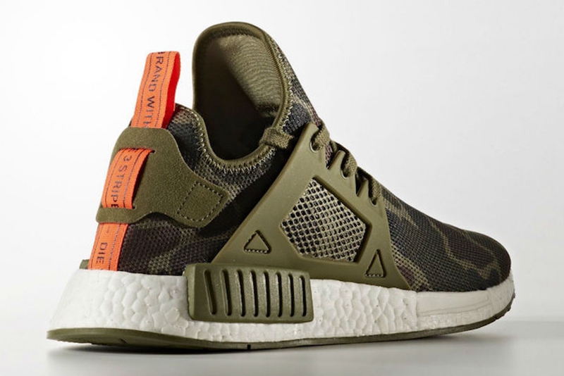 adidas,NMD,Duck Camo 与 Bape 争辉!adidas NMD XR1 “Duck Camo” 军绿迷彩即将登场 adidas,NMD,Duck Camo 与 Bape 争辉!adidas NMD XR1 “Duck Camo” 军绿迷彩即将登场