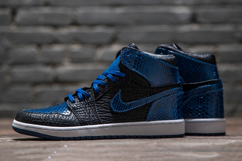Air Jordan 1,AJ1,Air Force 1 奢华定制!Sole DXB 特别定制鞋款美图近赏 Air Jordan 1,AJ1,Air Force 1 奢华定制!Sole DXB 特别定制鞋款美图近赏