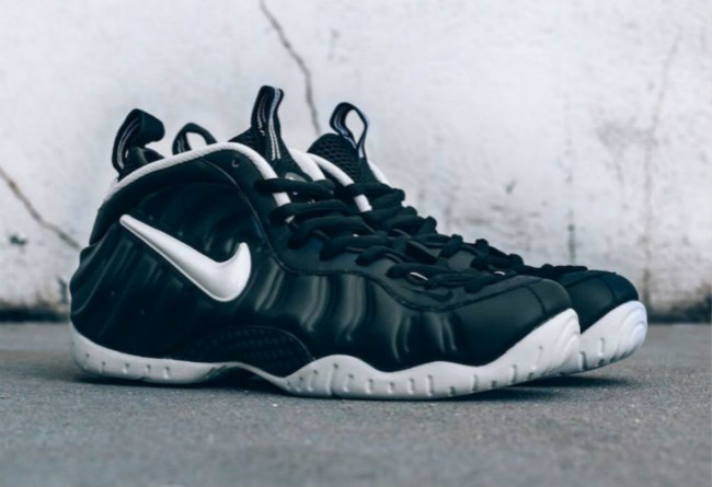 Nike,Air Foamposite Pro,624041 末日博士来袭!Air Foamposite Pro “Dr. Doom” 本周发售 Nike,Air Foamposite Pro,624041 末日博士来袭!Air Foamposite Pro “Dr. Doom” 本周发售
