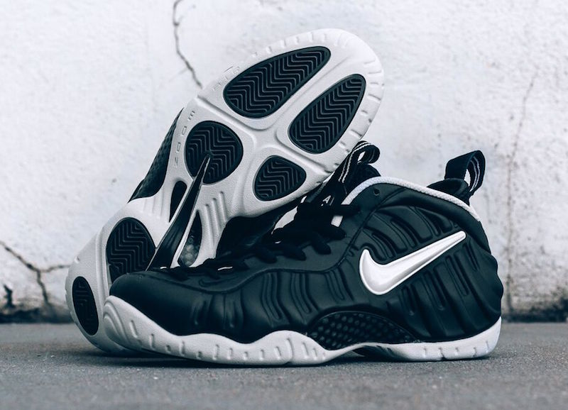 Nike,Air Foamposite Pro,624041 末日博士来袭!Air Foamposite Pro “Dr. Doom” 本周发售 Nike,Air Foamposite Pro,624041 末日博士来袭!Air Foamposite Pro “Dr. Doom” 本周发售