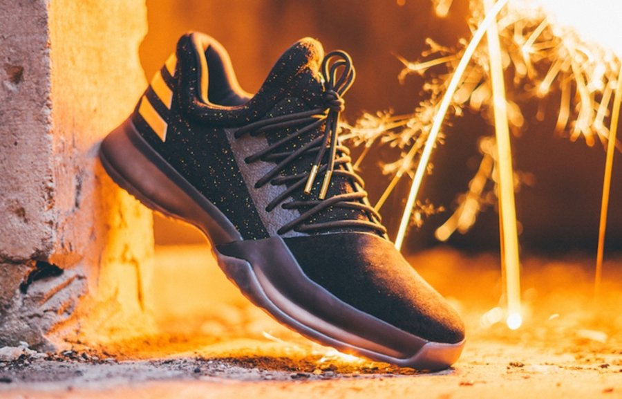 adidas,Harden,Vol.1 纳入首发配色!adidas Harden Vol.1 “Imma Be a Star” 明日上市 adidas,Harden,Vol.1 纳入首发配色!adidas Harden Vol.1 “Imma Be a Star” 明日上市