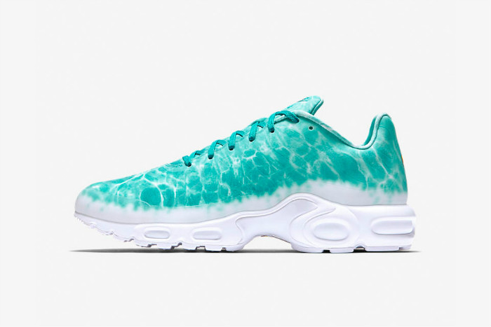 Nike, Air Max Plus,NikeLab Air Max Plus 鲨鱼来袭!NikeLab Air Max Plus “Le Requin” 明日发售 Nike, Air Max Plus,NikeLab Air Max Plus 鲨鱼来袭!NikeLab Air Max Plus “Le Requin” 明日发售