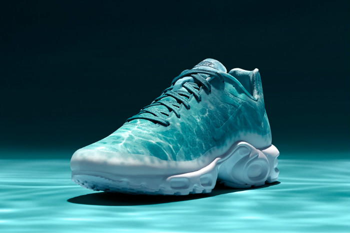 Nike, Air Max Plus,NikeLab Air Max Plus 鲨鱼来袭!NikeLab Air Max Plus “Le Requin” 明日发售 Nike, Air Max Plus,NikeLab Air Max Plus 鲨鱼来袭!NikeLab Air Max Plus “Le Requin” 明日发售