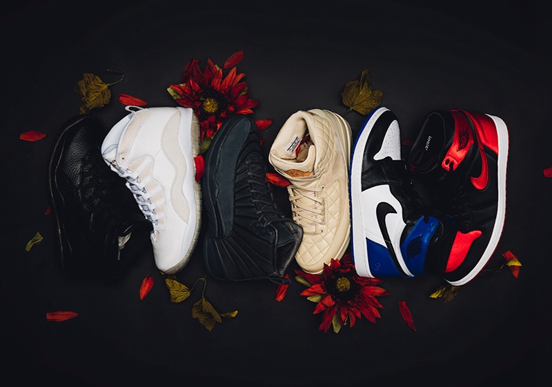 AJ,Air Jordan,Air Jordan 1,Air 拼人品!如何得到这份梦寐以求的球鞋大礼? AJ,Air Jordan,Air Jordan 1,Air 拼人品!如何得到这份梦寐以求的球鞋大礼?