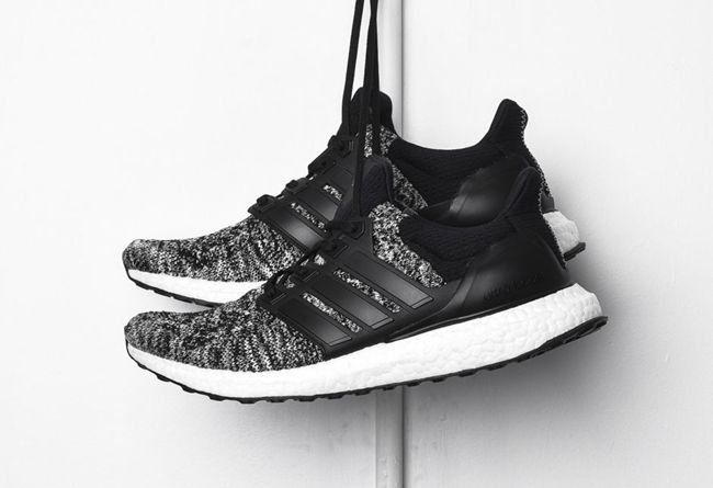 adidas,Ultra Boost 独家羊毛加持!Reigning Champ x adidas 最新联名市售信息 adidas,Ultra Boost 独家羊毛加持!Reigning Champ x adidas 最新联名市售信息