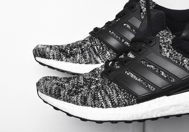 adidas,Ultra Boost 独家羊毛加持!Reigning Champ x adidas 最新联名市售信息 adidas,Ultra Boost 独家羊毛加持!Reigning Champ x adidas 最新联名市售信息