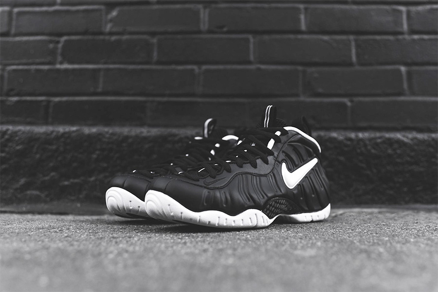 624041-006,Foamposite Pro,Foam 624041-006 百搭!Nike Air Foamposite Pro “Dr. Doom” 海外已发售 624041-006,Foamposite Pro,Foam 624041-006 百搭!Nike Air Foamposite Pro “Dr. Doom” 海外已发售