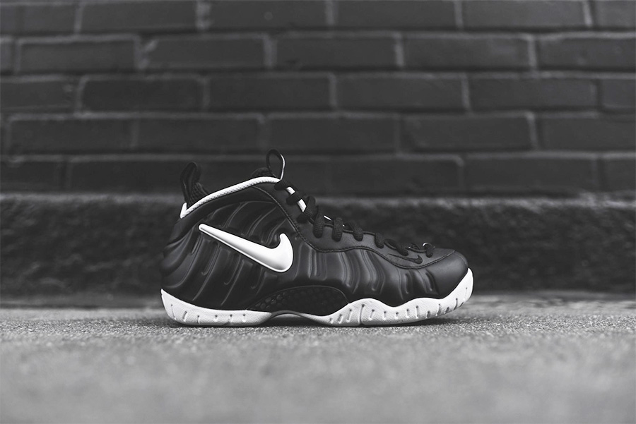 624041-006,Foamposite Pro,Foam 624041-006 百搭!Nike Air Foamposite Pro “Dr. Doom” 海外已发售 624041-006,Foamposite Pro,Foam 624041-006 百搭!Nike Air Foamposite Pro “Dr. Doom” 海外已发售