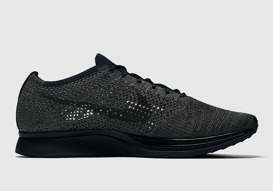 好消息,这双,人气,黑,魂,Nike,Flyknit,Rac 好消息!这双人气黑魂 Nike Flyknit Racer 中国区即将上架! 好消息,这双,人气,黑,魂,Nike,Flyknit,Rac 好消息!这双人气黑魂 Nike Flyknit Racer 中国区即将上架!