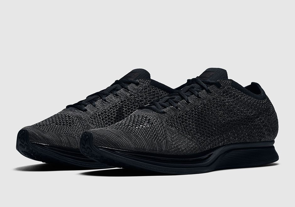 好消息,这双,人气,黑,魂,Nike,Flyknit,Rac 好消息!这双人气黑魂 Nike Flyknit Racer 中国区即将上架! 好消息,这双,人气,黑,魂,Nike,Flyknit,Rac 好消息!这双人气黑魂 Nike Flyknit Racer 中国区即将上架!