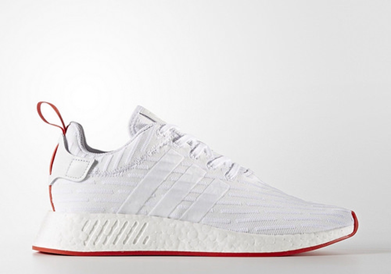 adidas,NMD,R2 新配色曝光!adidas Originals NMD R2 实物抢先看 adidas,NMD,R2 新配色曝光!adidas Originals NMD R2 实物抢先看