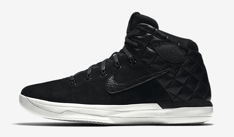 AJ,Air Jordan 31,854270-001 回归皮质!Air Jordan 31 “Black Cat” 即将发售 AJ,Air Jordan 31,854270-001 回归皮质!Air Jordan 31 “Black Cat” 即将发售