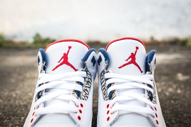 AJ,Air Jordan 3 Retro OG “True 现已发售!Air Jordan 3 Retro OG “True Blue”美图近赏 AJ,Air Jordan 3 Retro OG “True 现已发售!Air Jordan 3 Retro OG “True Blue”美图近赏
