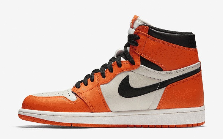 AJ1,Air Jordan 1,555088-001 年度最热 Air Jordan 1 排行!你都拥有哪些? AJ1,Air Jordan 1,555088-001 年度最热 Air Jordan 1 排行!你都拥有哪些?