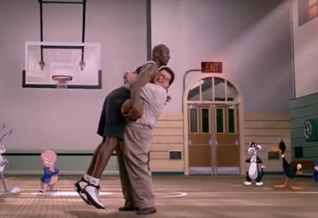 Air 元年配色回归!Air Jordan 9 “Space Jam” 本周末登场 Air 元年配色回归!Air Jordan 9 “Space Jam” 本周末登场