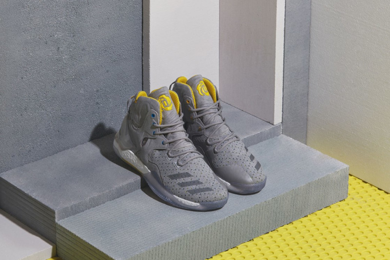 adidas,D Rose 7,BB1946 首款联名配色!SNS x adidas D Rose 7 PK 即将发售 adidas,D Rose 7,BB1946 首款联名配色!SNS x adidas D Rose 7 PK 即将发售