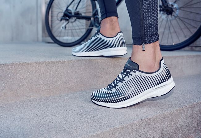 adidas,Porsche,Boost 赛车美学!Porsche Design Sport by adidas 2017 春夏预览 adidas,Porsche,Boost 赛车美学!Porsche Design Sport by adidas 2017 春夏预览