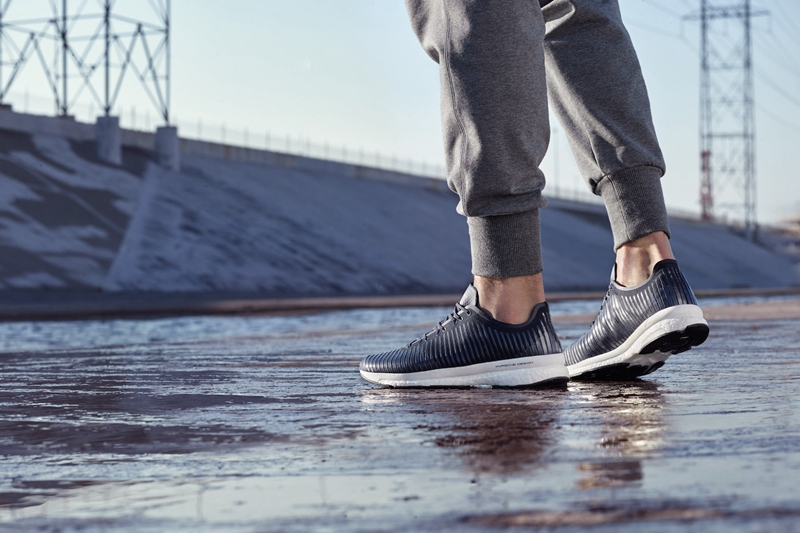 adidas,Porsche,Boost 赛车美学!Porsche Design Sport by adidas 2017 春夏预览 adidas,Porsche,Boost 赛车美学!Porsche Design Sport by adidas 2017 春夏预览