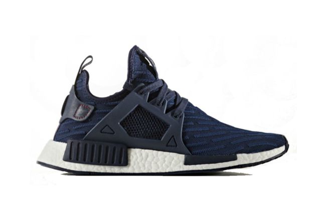 adidas,adidas NMD XR1 质感蓝色! adidas NMD XR1 “Blue Shadow Noise”释出 adidas,adidas NMD XR1 质感蓝色! adidas NMD XR1 “Blue Shadow Noise”释出