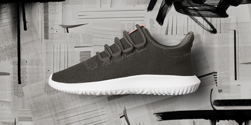 adidas,adidas Tubular Shadow 像极 Yeezy!adidas Tubular Shadow 正式发布 adidas,adidas Tubular Shadow 像极 Yeezy!adidas Tubular Shadow 正式发布
