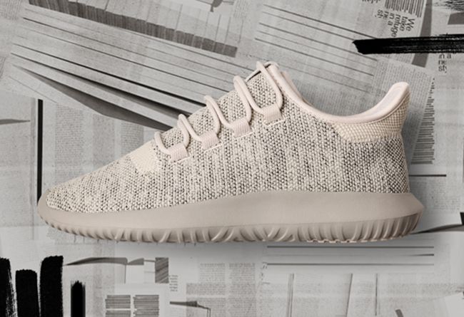 adidas,adidas Tubular Shadow 像极 Yeezy!adidas Tubular Shadow 正式发布 adidas,adidas Tubular Shadow 像极 Yeezy!adidas Tubular Shadow 正式发布