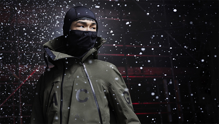 ACG,NikeLab 机能爱好者不要错过!NikeLab ACG 2016 新品正式登场! ACG,NikeLab 机能爱好者不要错过!NikeLab ACG 2016 新品正式登场!