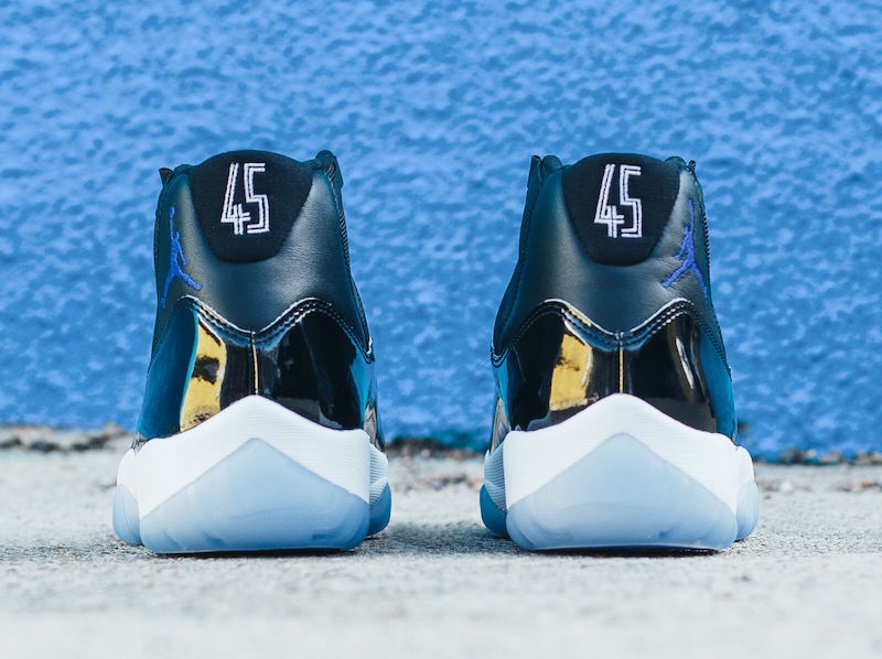 Air Jordan 11,AJ11,378037-003 美图近览!Air Jordan 11 “Space Jam” 将以全家族尺码登场 Air Jordan 11,AJ11,378037-003 美图近览!Air Jordan 11 “Space Jam” 将以全家族尺码登场