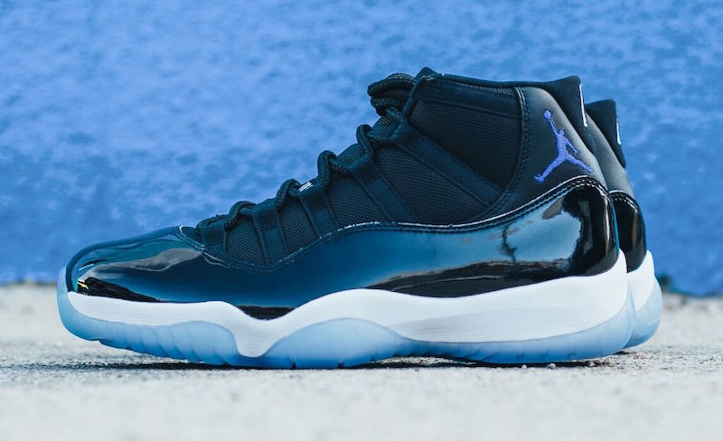 Air Jordan 11,AJ11,378037-003 美图近览!Air Jordan 11 “Space Jam” 将以全家族尺码登场 Air Jordan 11,AJ11,378037-003 美图近览!Air Jordan 11 “Space Jam” 将以全家族尺码登场