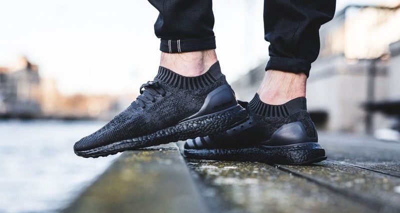 adidas,Ultra Boost,BA7996 人气黑魂上脚!adidas Ultra Boost Uncaged “Triple Black” 发售提醒 adidas,Ultra Boost,BA7996 人气黑魂上脚!adidas Ultra Boost Uncaged “Triple Black” 发售提醒