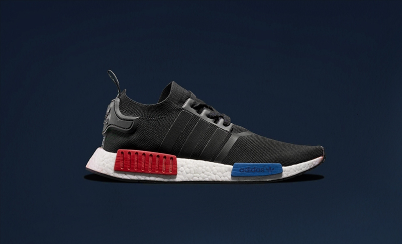 adidas,NMD,Boost 火了一整年的 NMD,它的套路到底有多深 adidas,NMD,Boost 火了一整年的 NMD,它的套路到底有多深