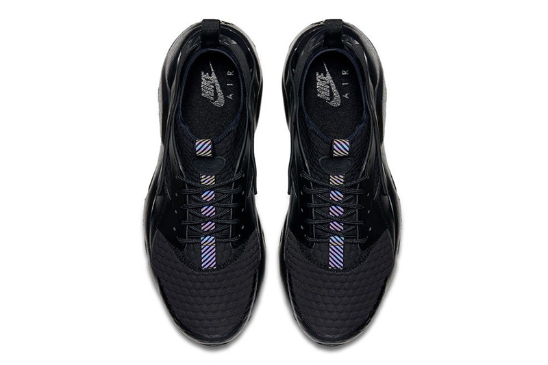 Nike,Nike Huarache 857909-002 最酷华莱士!Nike Air Huarache Ultra SE PRM 全黑配色刚刚上架 Nike,Nike Huarache 857909-002 最酷华莱士!Nike Air Huarache Ultra SE PRM 全黑配色刚刚上架