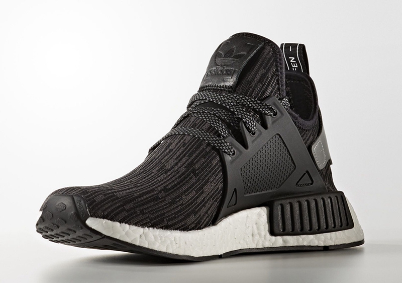 Adidas,adidas NMD XR1 三色齐发!adidas NMD XR1 新配色即将发售 Adidas,adidas NMD XR1 三色齐发!adidas NMD XR1 新配色即将发售