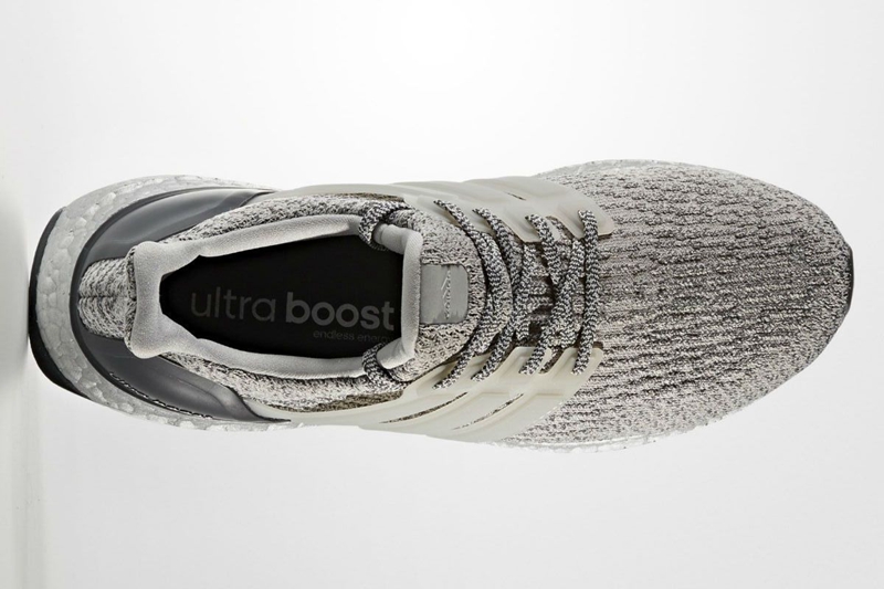 adidas,adidas Ultra Boost 银色 Boost 登场!adidas Ultra Boost “Metallic Silver” 细节近览 adidas,adidas Ultra Boost 银色 Boost 登场!adidas Ultra Boost “Metallic Silver” 细节近览