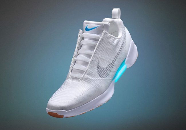 Nike,HyperAdapt 1.0 海外党注意!Nike HyperAdapt 1.0 入手指南 Nike,HyperAdapt 1.0 海外党注意!Nike HyperAdapt 1.0 入手指南