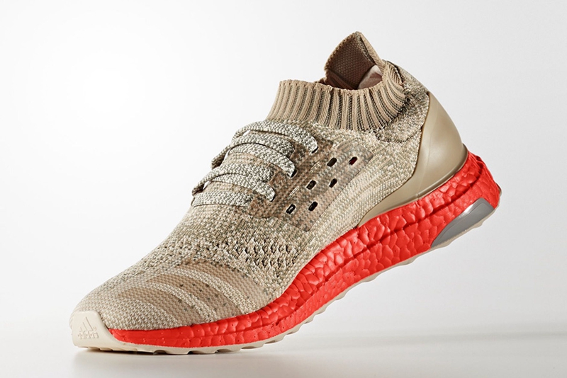 adidas,adidas Ultra Boost Unca 回头率爆表!adidas Ultra Boost Uncaged “Trace Cargo” 即将发售 adidas,adidas Ultra Boost Unca 回头率爆表!adidas Ultra Boost Uncaged “Trace Cargo” 即将发售