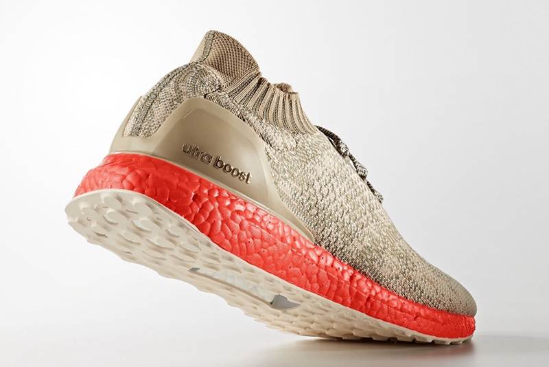 adidas,adidas Ultra Boost Unca 回头率爆表!adidas Ultra Boost Uncaged “Trace Cargo” 即将发售 adidas,adidas Ultra Boost Unca 回头率爆表!adidas Ultra Boost Uncaged “Trace Cargo” 即将发售