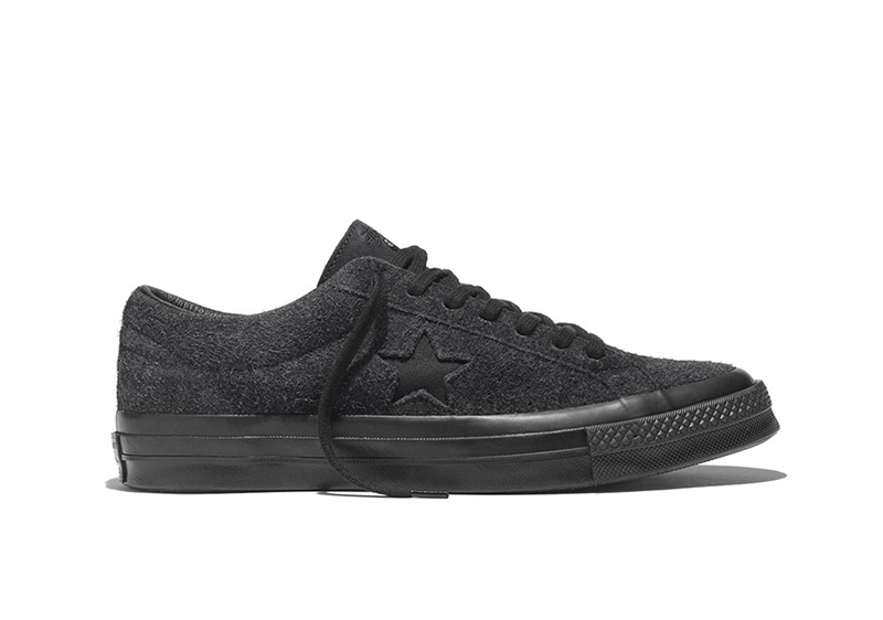 Converse,Converse One Star 重磅联名!Stussy x Converse One Star 74 Collection 即将发售 Converse,Converse One Star 重磅联名!Stussy x Converse One Star 74 Collection 即将发售