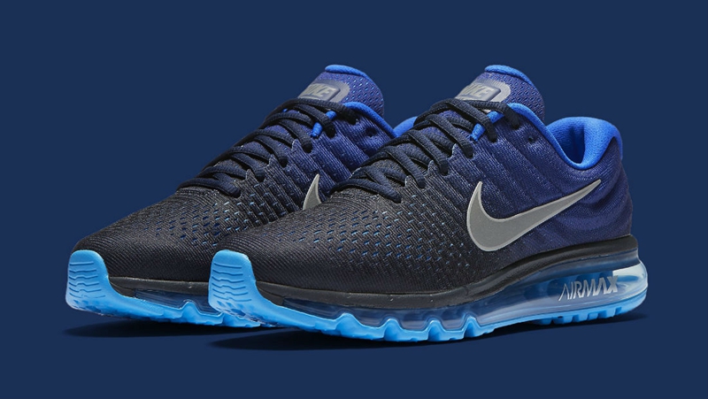Nike,Air Max,2017 抢先预览!Nike Air Max 2017 宣传片上线 Nike,Air Max,2017 抢先预览!Nike Air Max 2017 宣传片上线