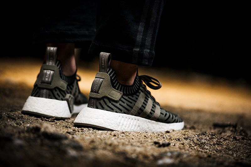 NMD R2,NMD,adidas NMD R2 的首发不容错过!还有一个 NMD 回顾展值得关注 NMD R2,NMD,adidas NMD R2 的首发不容错过!还有一个 NMD 回顾展值得关注
