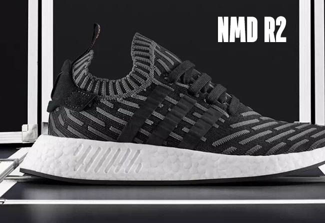 NMD R2,NMD,adidas NMD R2 的首发不容错过!还有一个 NMD 回顾展值得关注 NMD R2,NMD,adidas NMD R2 的首发不容错过!还有一个 NMD 回顾展值得关注