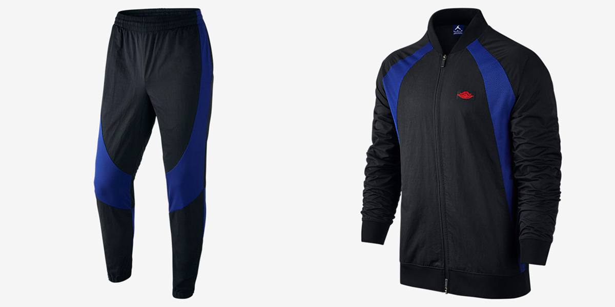 Jordan OG Vault Flight 乔帮主经典服装 Jordan OG Vault Flight 复刻上架! Jordan OG Vault Flight 乔帮主经典服装 Jordan OG Vault Flight 复刻上架!