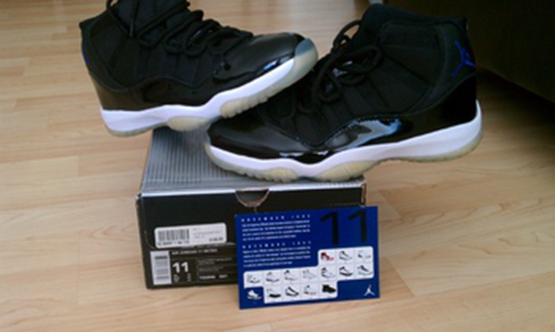 Air Jordan 11,AJ11,378037-003 关于“大灌篮” !你也许还不了解的十件事 Air Jordan 11,AJ11,378037-003 关于“大灌篮” !你也许还不了解的十件事