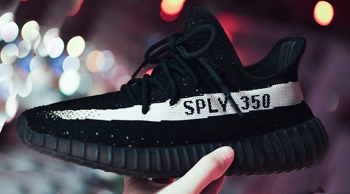 BY1604,Yeezy 350 Boost,Yeezy 3 BY1604 侃爷出院了,他脚上的黑白 Yeezy 350 V2 也要发售了 BY1604,Yeezy 350 Boost,Yeezy 3 BY1604 侃爷出院了,他脚上的黑白 Yeezy 350 V2 也要发售了